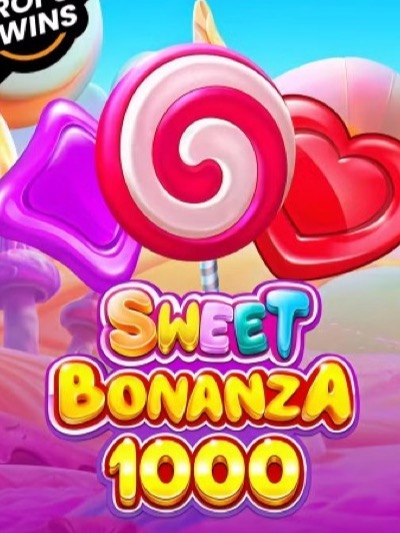 Sweet Bonanza 1000